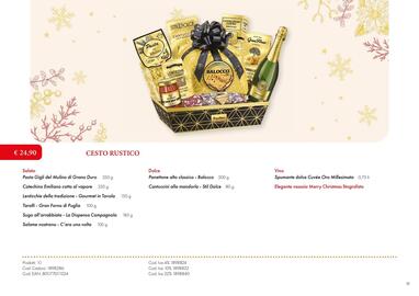 Volantino Cadoro Pagina 18