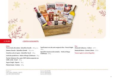 Volantino Cadoro Pagina 19