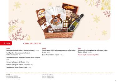 Volantino Cadoro Pagina 21