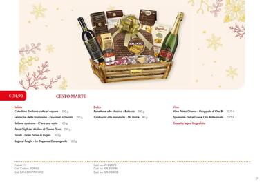 Volantino Cadoro Pagina 22