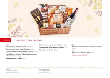 Volantino Cadoro Pagina 24