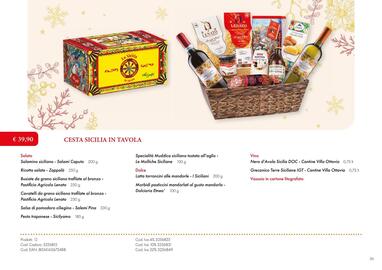 Volantino Cadoro Pagina 26