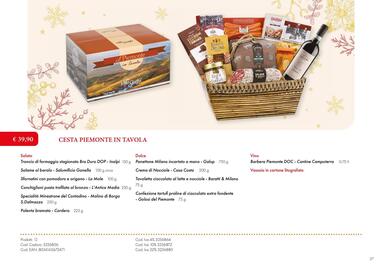 Volantino Cadoro Pagina 27