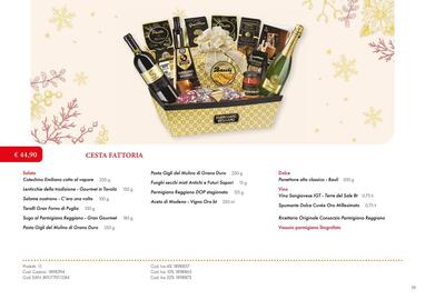 Volantino Cadoro Pagina 28