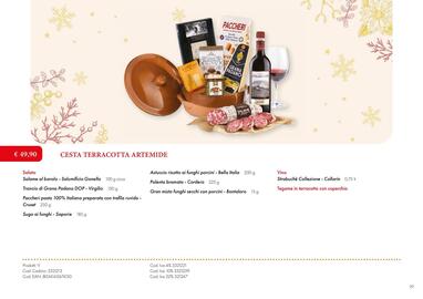 Volantino Cadoro Pagina 29