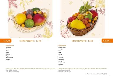 Volantino Cadoro Pagina 3