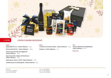 Volantino Cadoro Pagina 30