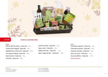 Volantino Cadoro Pagina 31