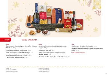 Volantino Cadoro Pagina 32