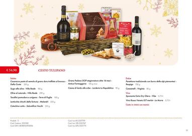 Volantino Cadoro Pagina 33