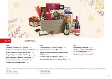 Volantino Cadoro Pagina 34