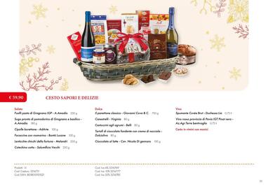 Volantino Cadoro Pagina 35
