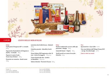 Volantino Cadoro Pagina 36