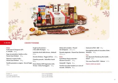 Volantino Cadoro Pagina 37
