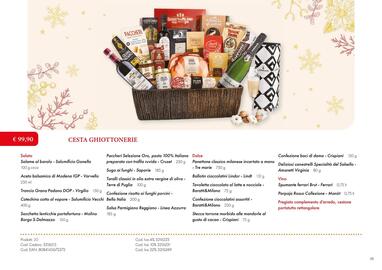 Volantino Cadoro Pagina 38