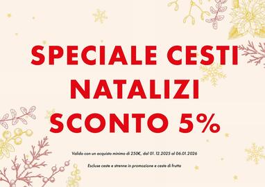 Volantino Cadoro Pagina 39