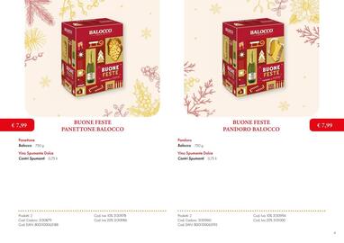 Volantino Cadoro Pagina 4