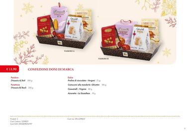 Volantino Cadoro Pagina 6