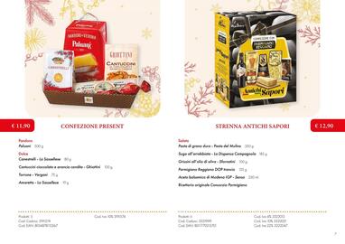 Volantino Cadoro Pagina 7