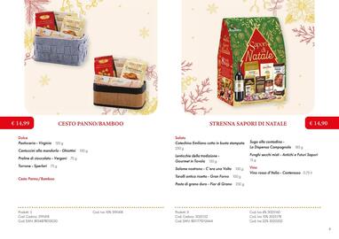 Volantino Cadoro Pagina 8