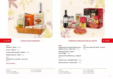 Volantino Cadoro Pagina 10