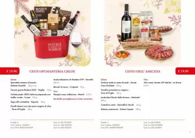 Volantino Cadoro Pagina 11