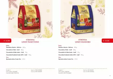 Volantino Cadoro Pagina 14