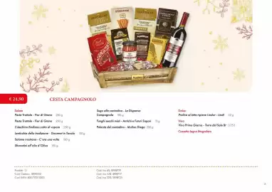 Volantino Cadoro Pagina 15