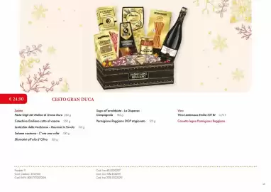 Volantino Cadoro Pagina 16