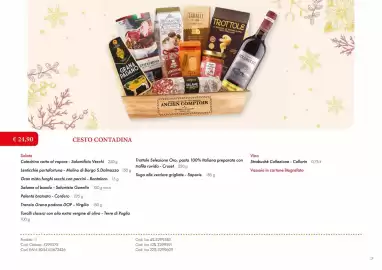 Volantino Cadoro Pagina 17