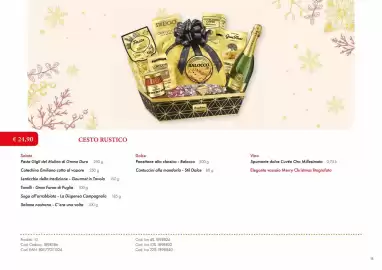 Volantino Cadoro Pagina 18