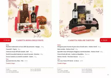 Volantino Cadoro Pagina 20