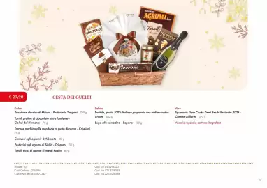 Volantino Cadoro Pagina 21