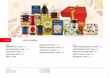 Volantino Cadoro Pagina 23