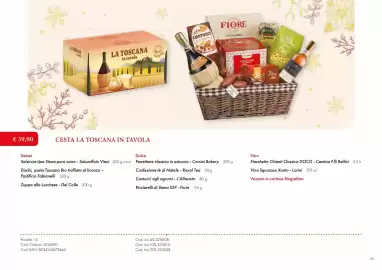 Volantino Cadoro Pagina 25