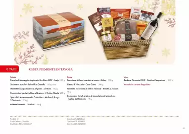 Volantino Cadoro Pagina 27