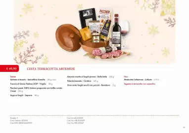 Volantino Cadoro Pagina 29