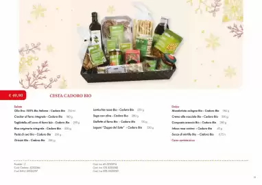 Volantino Cadoro Pagina 31