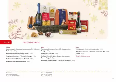 Volantino Cadoro Pagina 32