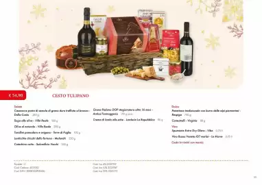 Volantino Cadoro Pagina 33