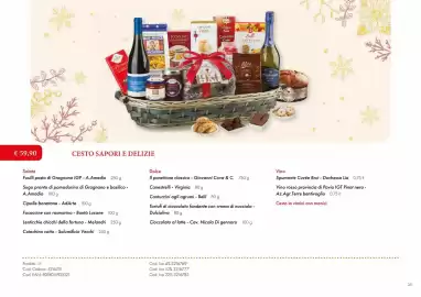 Volantino Cadoro Pagina 35