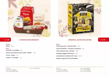 Volantino Cadoro Pagina 7