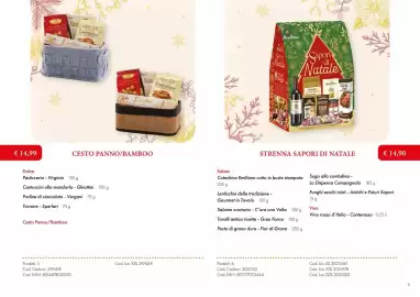 Volantino Cadoro Pagina 8