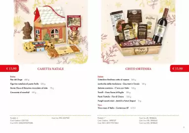 Volantino Cadoro Pagina 9