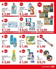 Volantino Cadoro Pagina 5