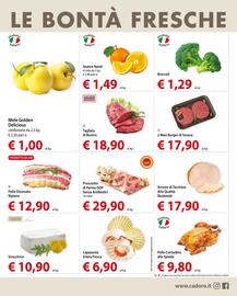 Volantino Cadoro Pagina 7