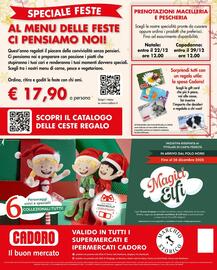 Volantino Cadoro Pagina 8