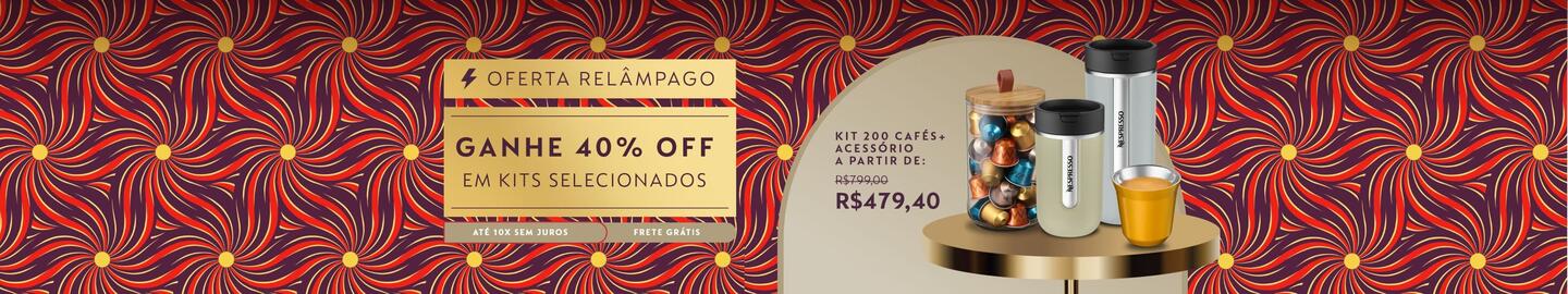 Catálogo Nespresso Página 2