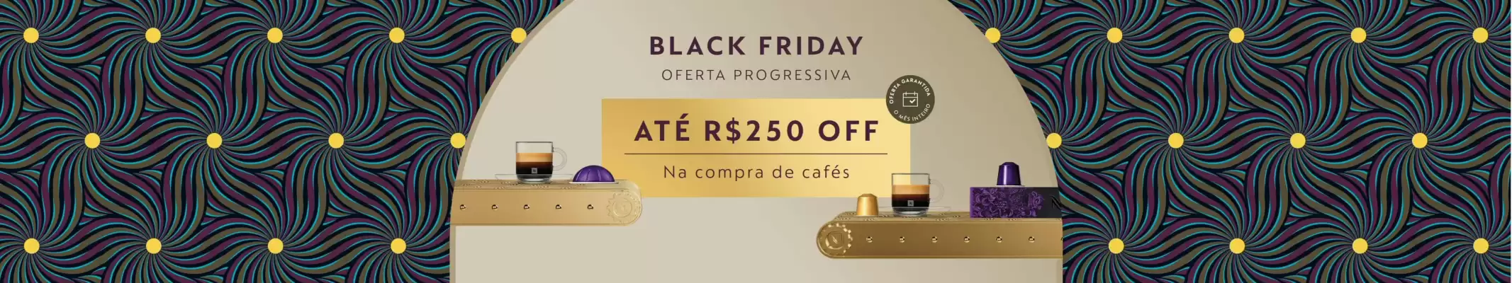 Catálogo Nespresso (válido até 15-12)