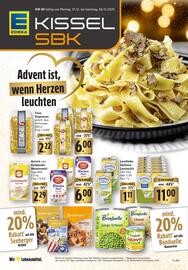 SBK Prospekt woche 49 Seite 1